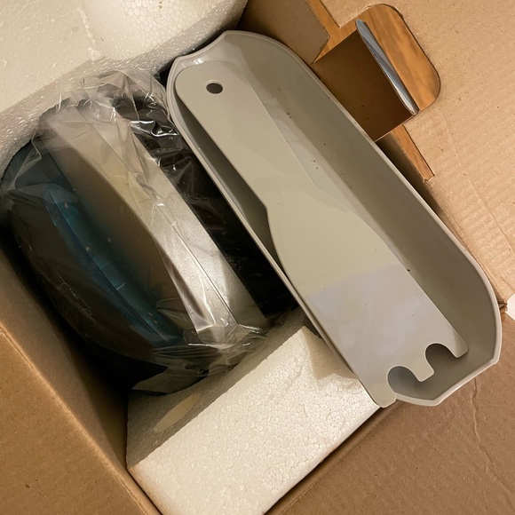 George Foreman Grilling Machine - Picture 5 of 6